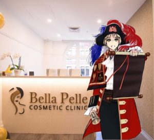 Bella Pelle Opening Event