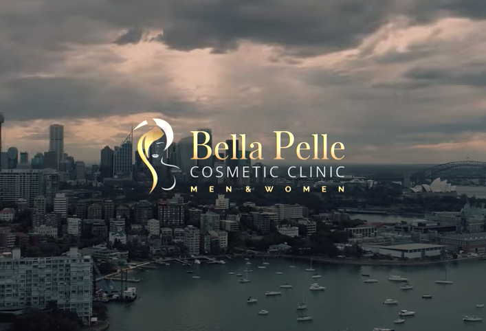 This is Bella Pelle! - Best Laser Skin Treatment for Men & Women